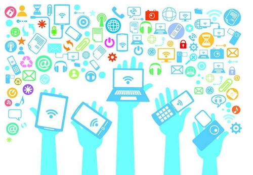 电子商务技术与广告定位 精准营销的双轮驱动