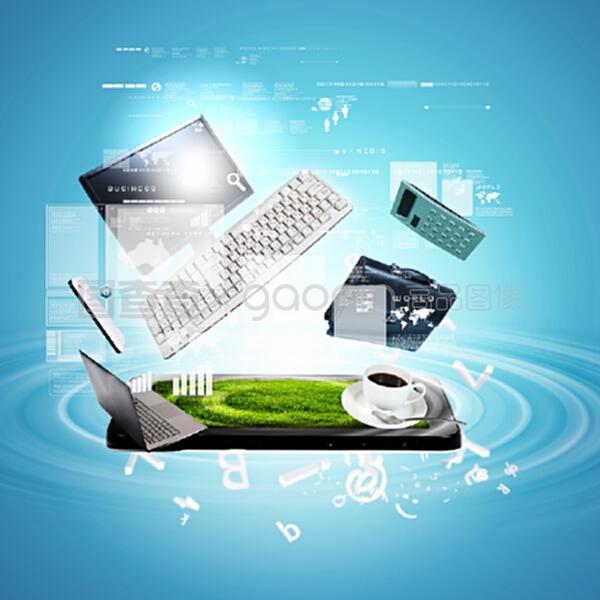 电子商务技术 驱动现代商业变革的核心引擎