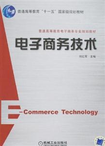电子商务技术 驱动现代商业变革的核心引擎