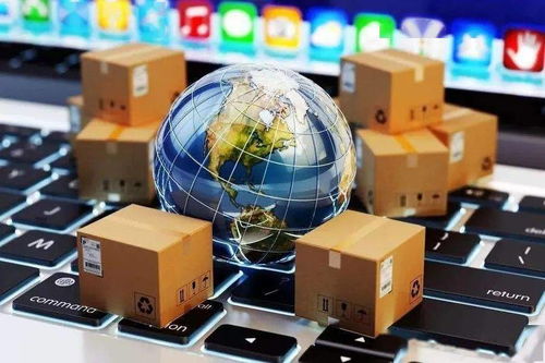 连云港市出台16条举措推动跨境电商高质量发展，强化电子商务技术支撑