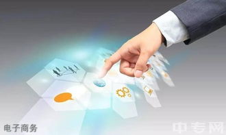 四川九洲技师学院电子商务专业招生 电子商务技术方向详解