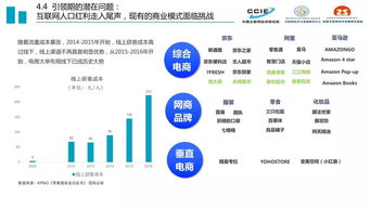 后浪更磅礴 中国电子商务发展二十年的技术变革与未来展望